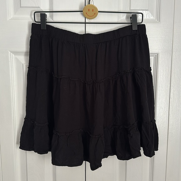 SHEIN Dresses & Skirts - Ruffle Skirt
